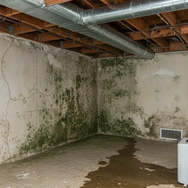 Professional Mold Removal in West Islip, NY